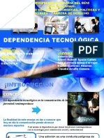 Dependencia Tecnológica