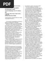 Trouillot - antropología del Estado