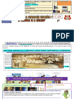 CCSS 1ro Tercera Semana