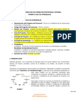 Guia 001 AA 4 Empresa y Su Constitución Legal