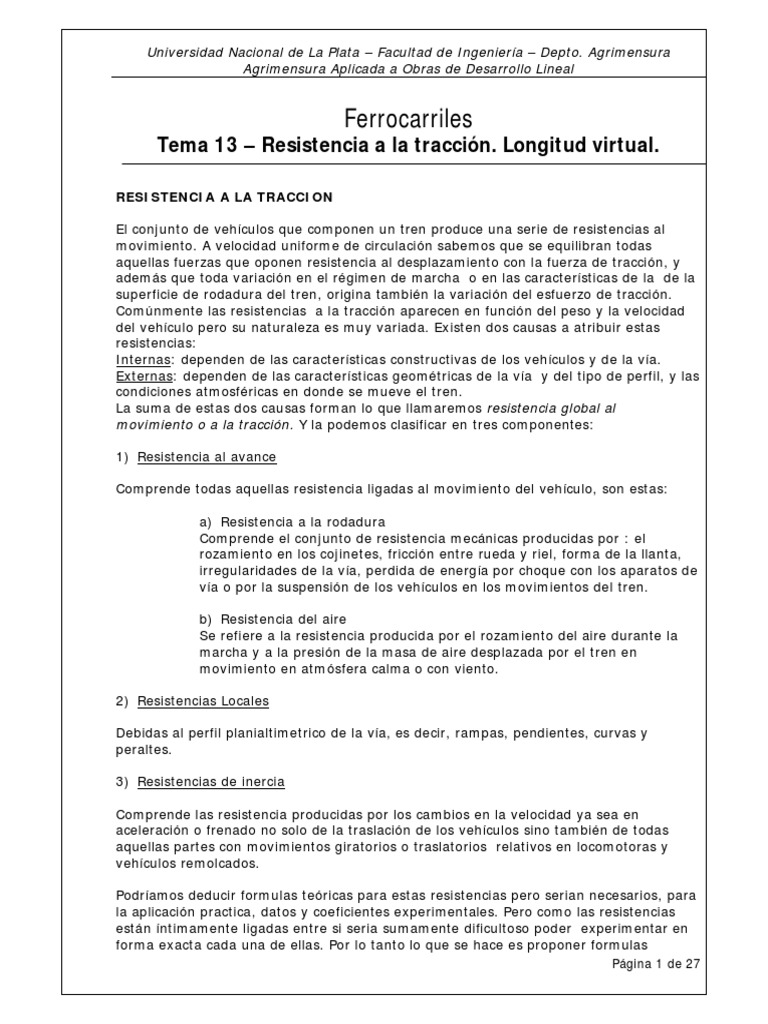 AAODL - FFCC - Tema 18 Long - Virtual | PDF | Eje | Rodamiento (Mecánico)