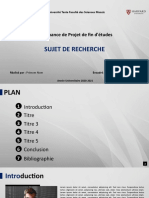 Presentation-PowerPoint Com Modele 9