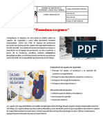 Charla Diaria N°073-2022 SM