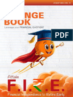 Orange Book: Leverage Your FINANCIAL QUOTIENT