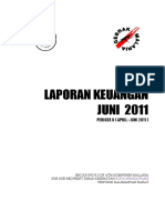 COVER Laporan Keuangan