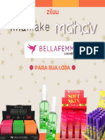 Mahav, Bella Femme & Miamake