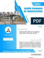 Diseño Primario S9 - Descargador