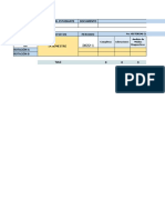 Formato Procedimientos Internado