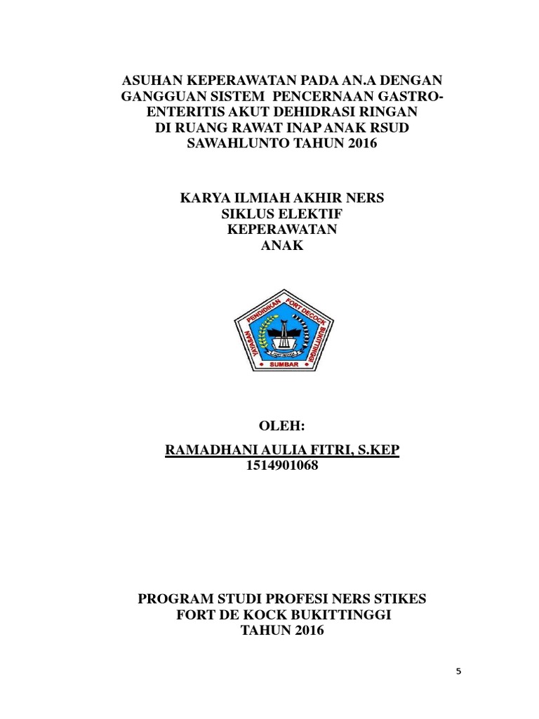 Ramadhani Aulia Fitri Pdf Pdf