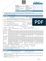 Bajaj Allianz House, Airport Road, Yerawada, Pune - 411006.: CIN: U66010PN2000PLC015329 UIN: IRDAN113RP0027V01200102