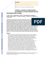 Endocrine disrupters_A review of some sources, effects, and mechanisms of actions on behaviour and neuroendocrine systems