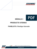 Modulo I - Rodrigo-E Grupo Electrogenos