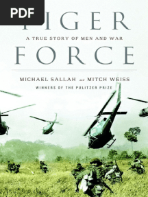 Tiger Force - A True Story of Men and War (PDFDrive)
