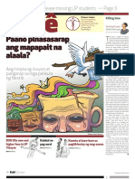 Philippine Collegian Tomo 89 Issue 2