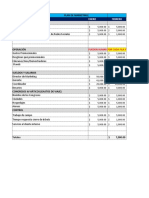 Ejemplo Presupuesto-Plan MKT Empresa2022