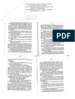 Examen Por Competencia Primer Periodo Lenguaje Noveno.