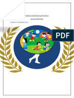 Modulo Do Fundamental I - Lapao