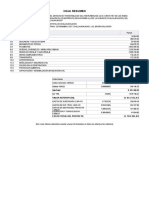 4.1. Resumen Presupuesto - Rev3