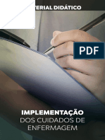 Cuidados em enfermagem para doenças infecciosas