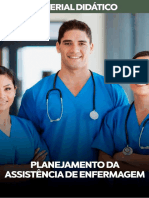 Planejamento em Enfermagem: Princípios e Instrumentos