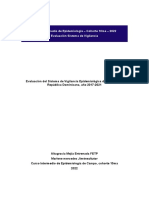 ANALISIS DE Hepatitis C