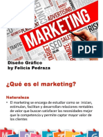 1.1 Origen e Historia Del Marketing