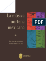 MUSICA Del NORTE-Luis Omar Montoya Arias-Gabriel Medrano de Luna
