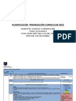 6° Plani JULIO