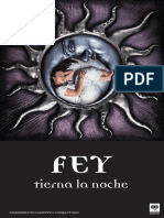 Fey Posters