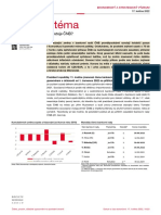 FX Rates Forecast Update 5 2022 CZ