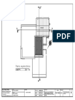 A3 - Planta de Cubierta