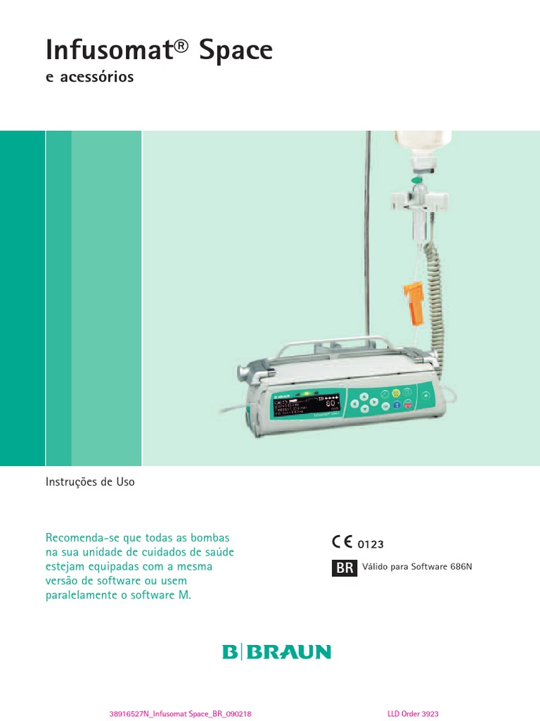 bomba-bbraun-infusomat-space-pdf-tempo-transfus-o-de-sangue