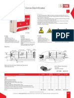 Cercas Electricas