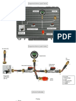 Boceto Fire Extinguisher System Tester