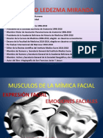 Mimica Facial y Su Clinica