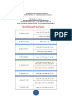 2022 Calendario1 2semestre - Date