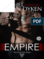 07- Empire - Rachel Van Dyken