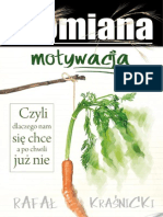 Słomiana Motywacja Rafał Kraśnicki PDF