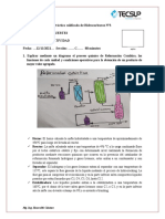 Práctica Calificada 3 2021-II-1