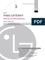 300MM Spare Parts 5-3-12, PDF, Valve