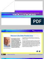 Download Ansys Solutions by Marx Mani SN58525090 doc pdf