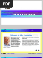 Download Ansys Solutions by Marx Mani SN58525090 doc pdf
