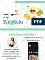 8 dicas infalíveis para gestão do seu negócio