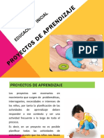 3 Taller Proyectos