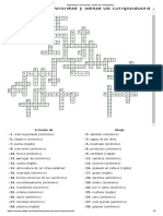 Dispositivos de Entrada y Salida de Computadora