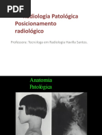 Aula 04- Patologia Radiológica