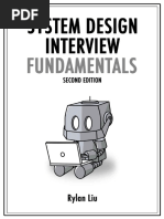 Coding Interview Patterns - Nails your interview - Alex Xu - 2024 | PDF ...