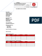 FOR Acta QA Protocolo Pruebas Backup