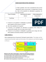 Case Studies Linear Equations