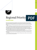 LEED AP BD C Introduction - Regional Priority